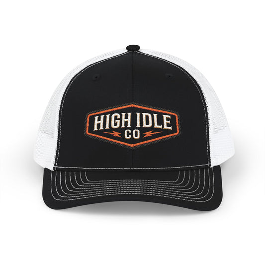 High Idle Hat