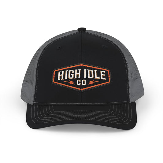 High Idle Hat