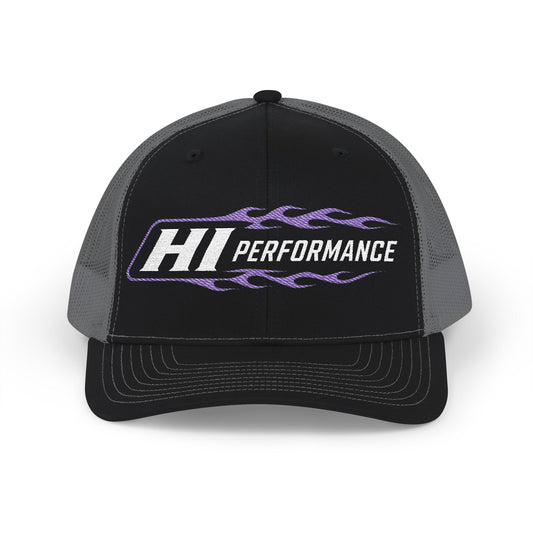 HI Performance Hat