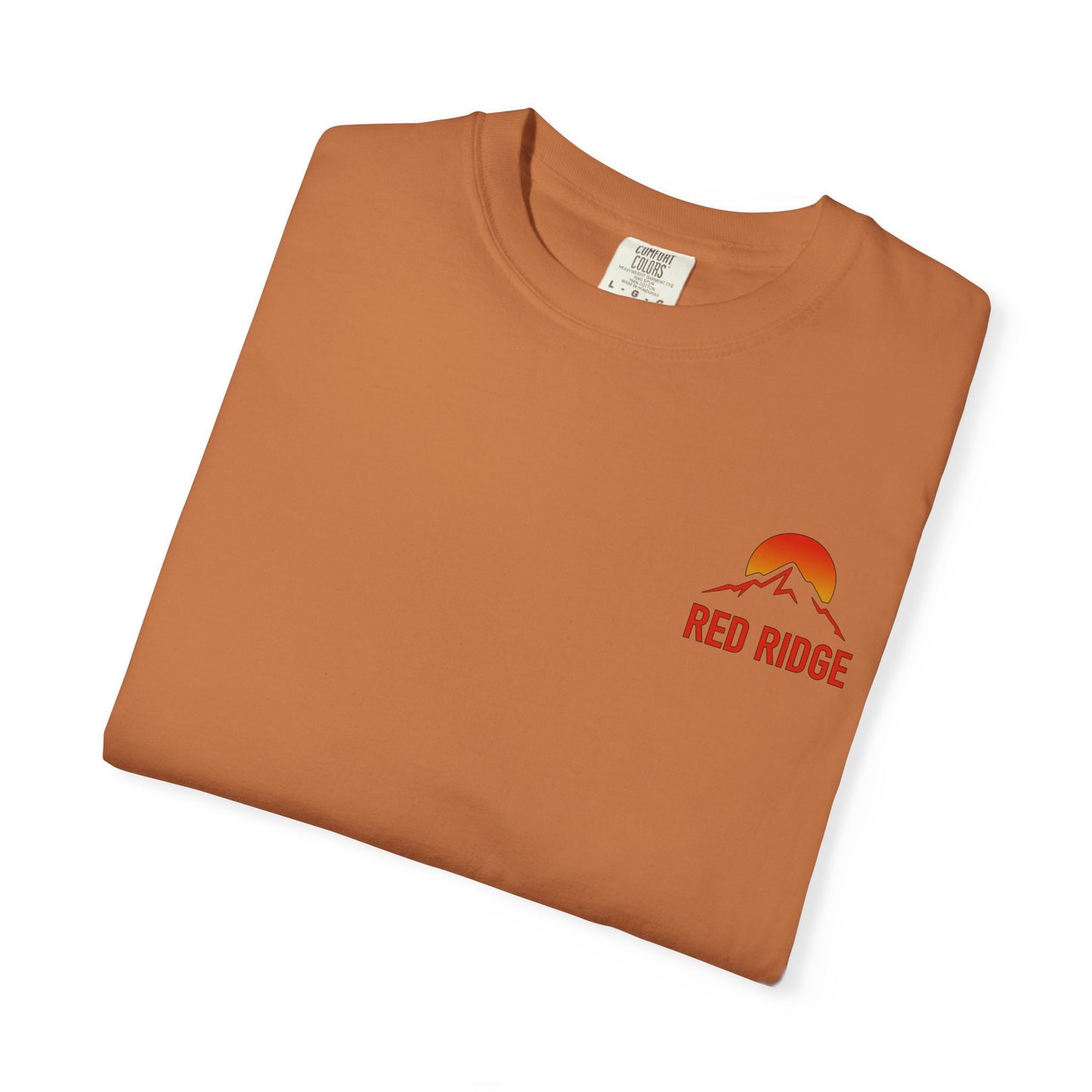 Go Touch Grass Tee