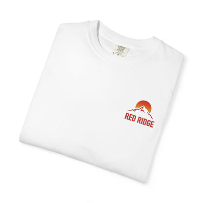 Red Ridge Wood Duck Tee
