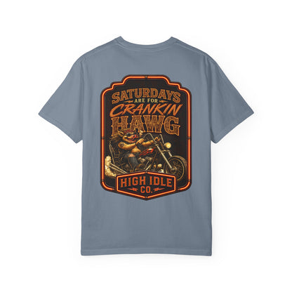 Saturday Tee