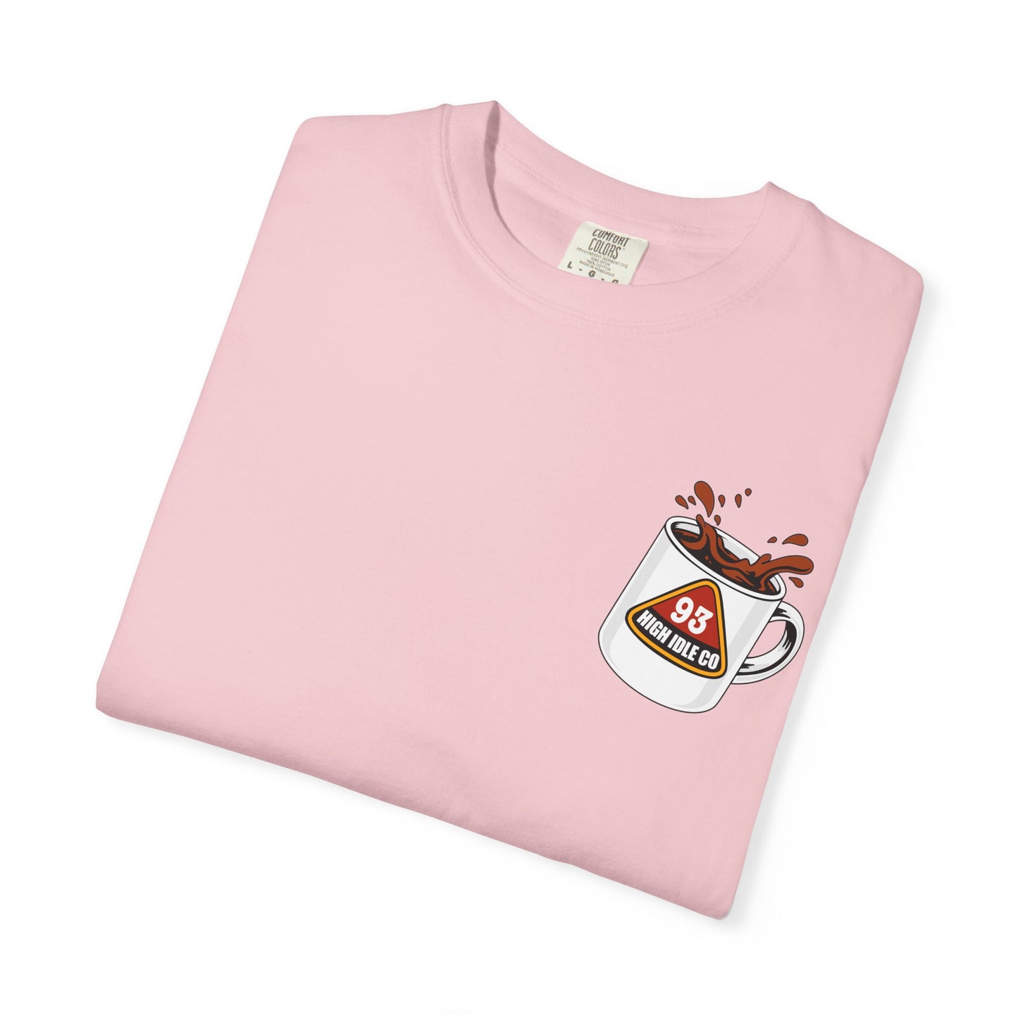 Forward Tee