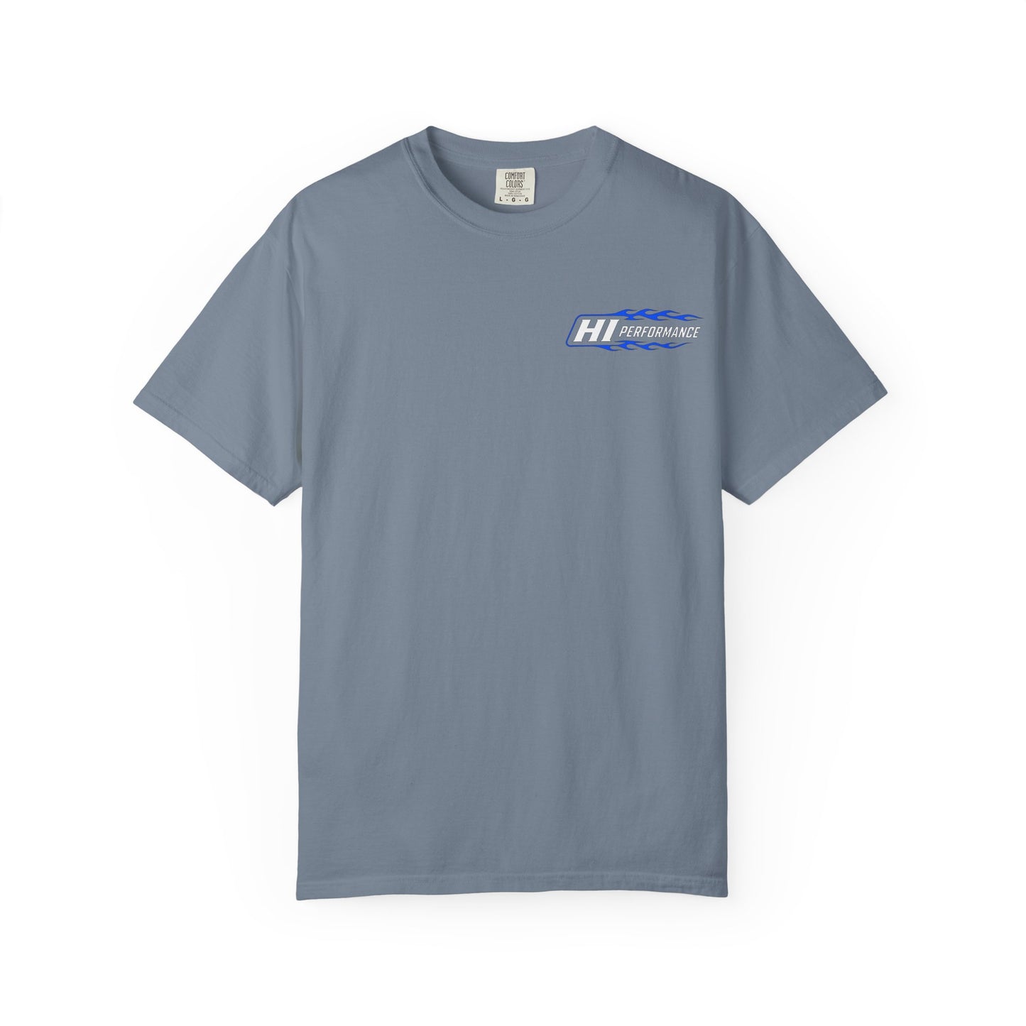 HI Performance Tee