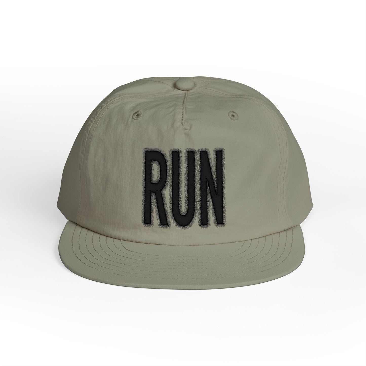 RUN Hat