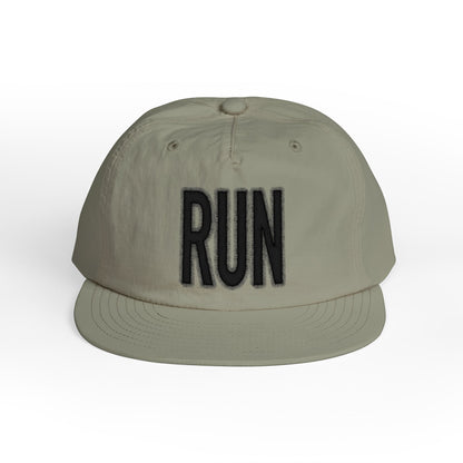 RUN Hat