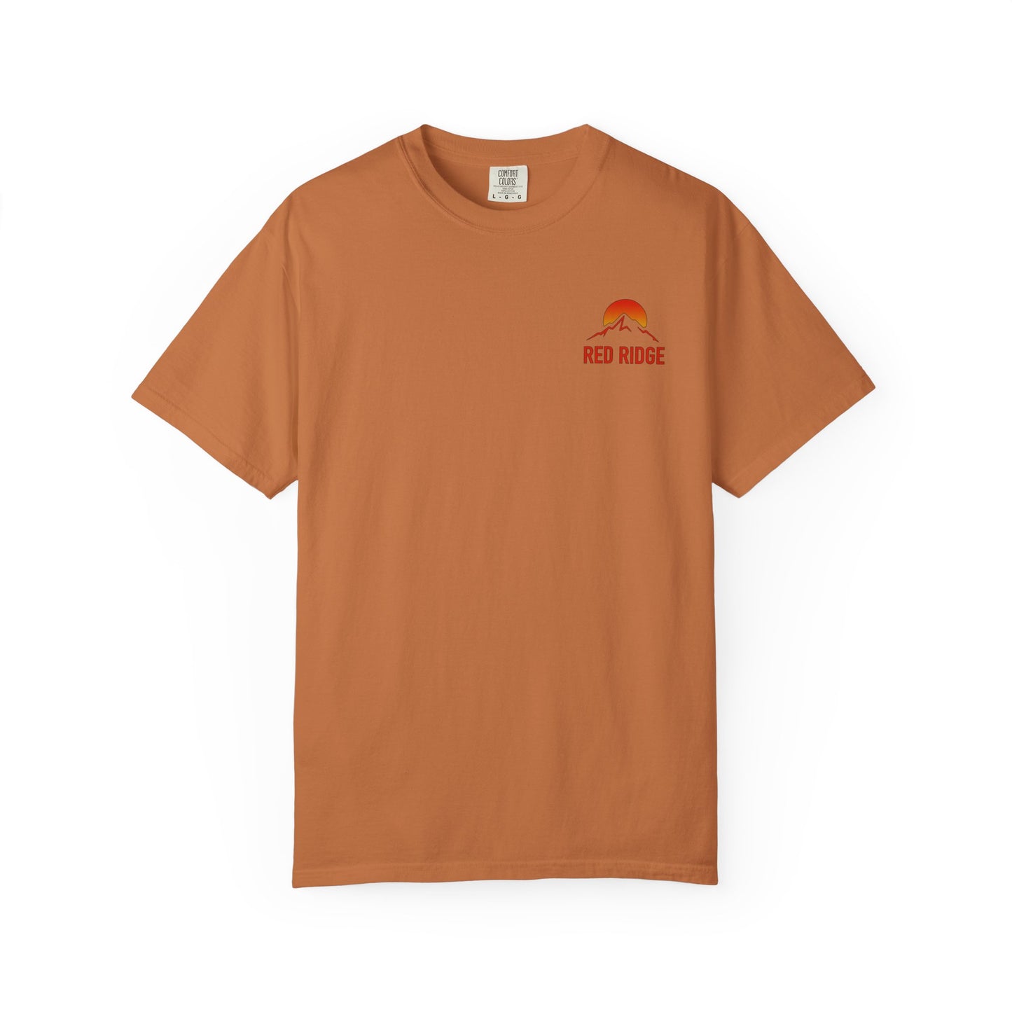 Red Ridge Wood Duck Tee