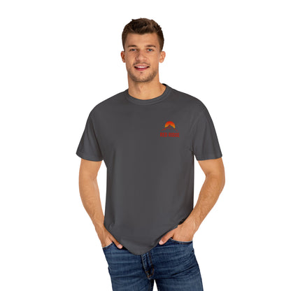 Red Ridge Wood Duck Tee