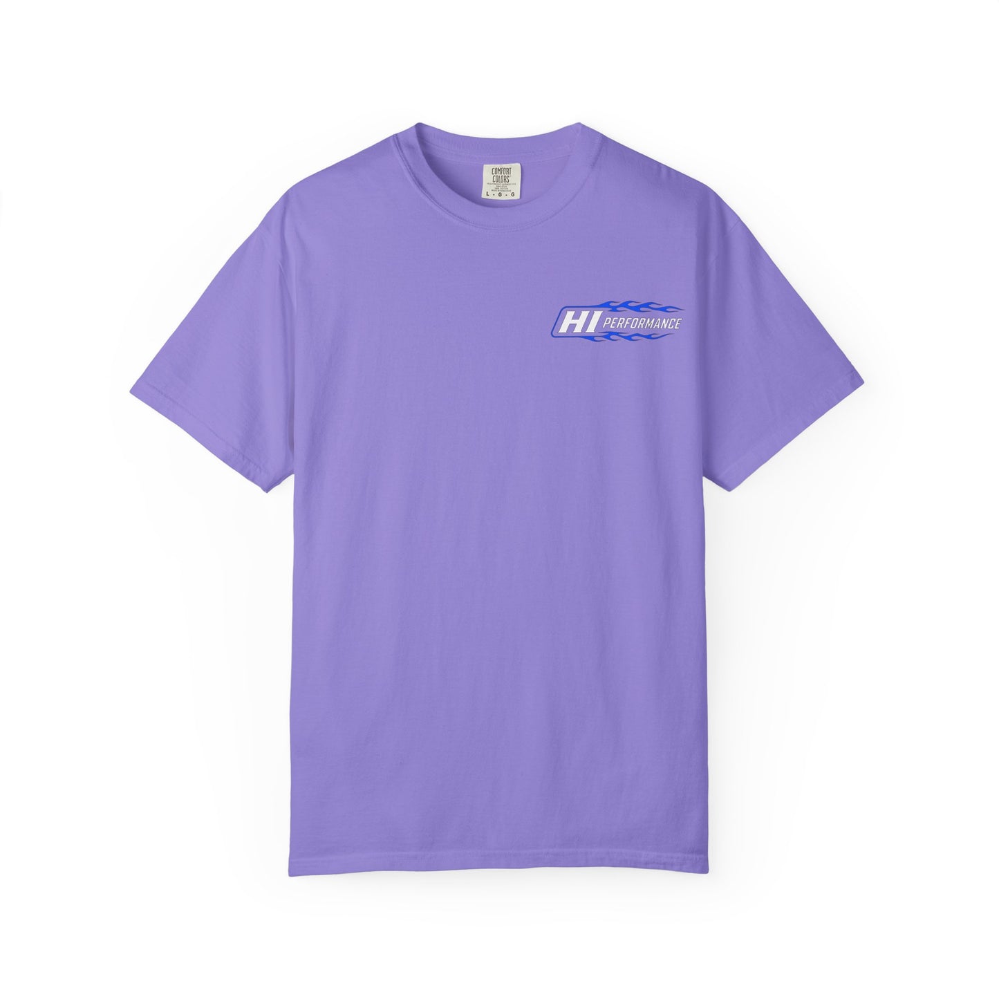 HI Performance Tee