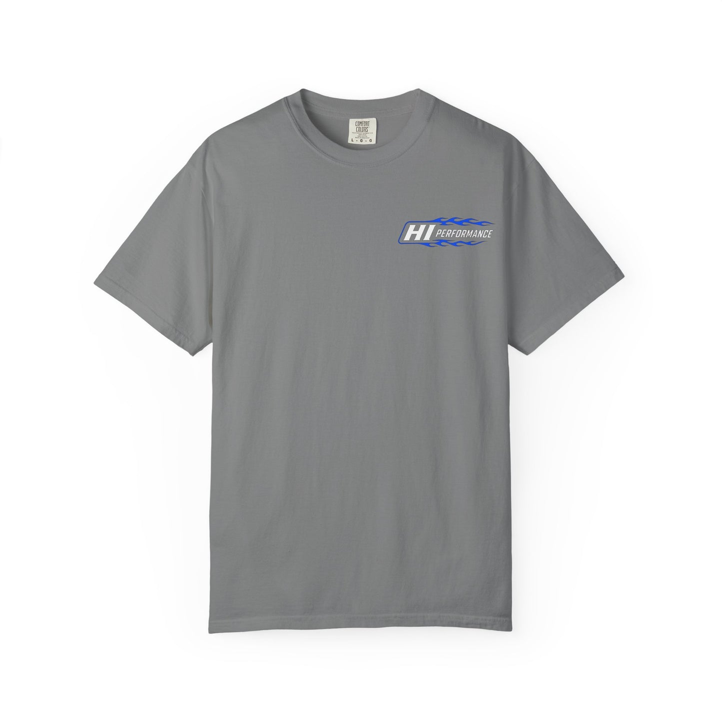 HI Performance Tee