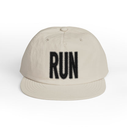 RUN Hat