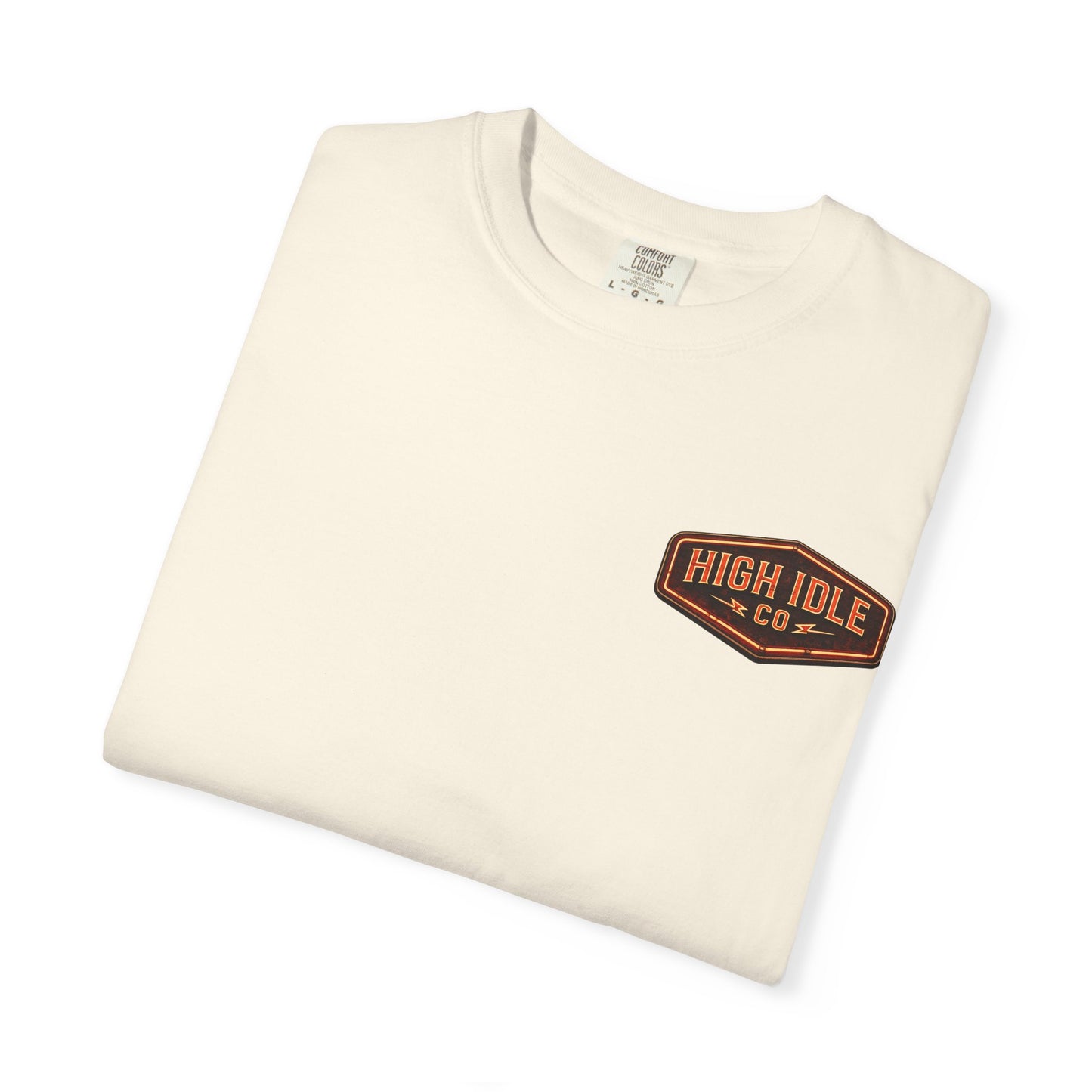 Saturday Tee