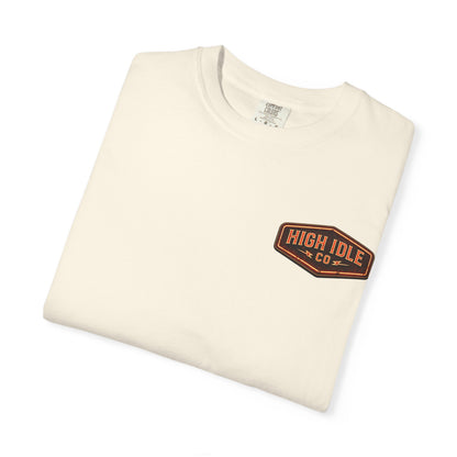 Saturday Tee