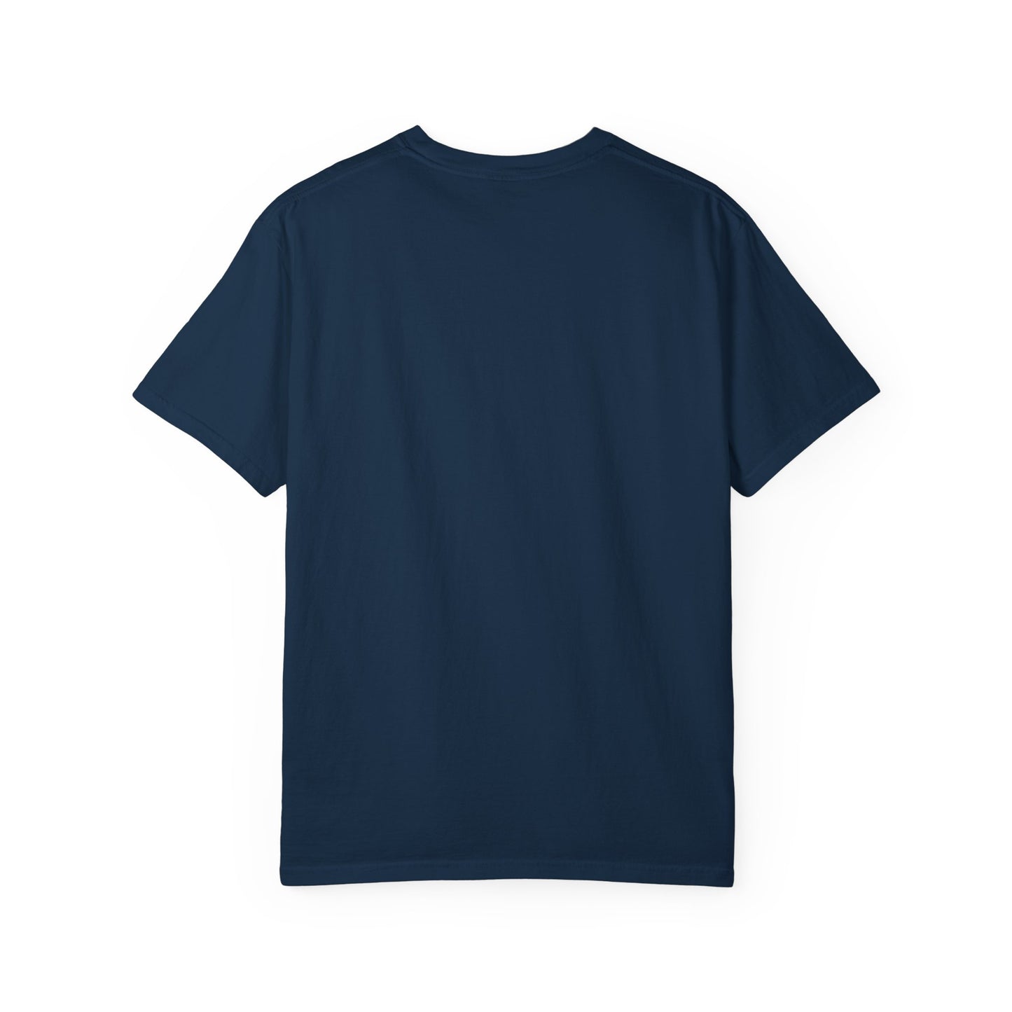 Run Far And Slow Tee