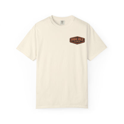 Saturday Tee