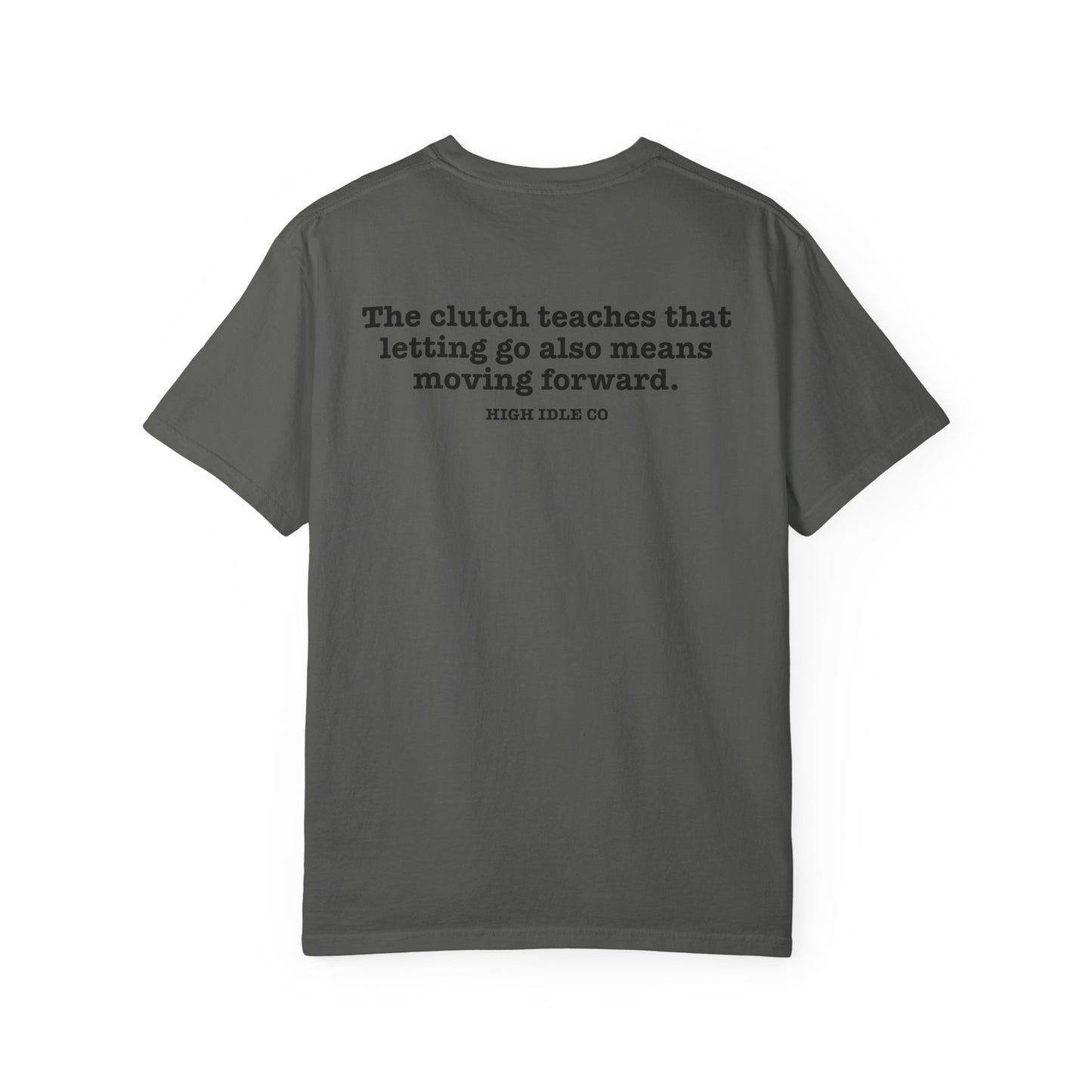 Forward Tee