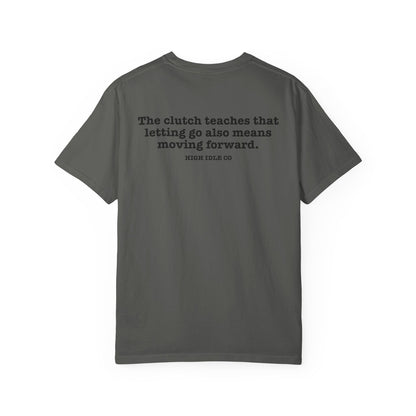 Forward Tee