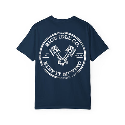 HI 93 Tee