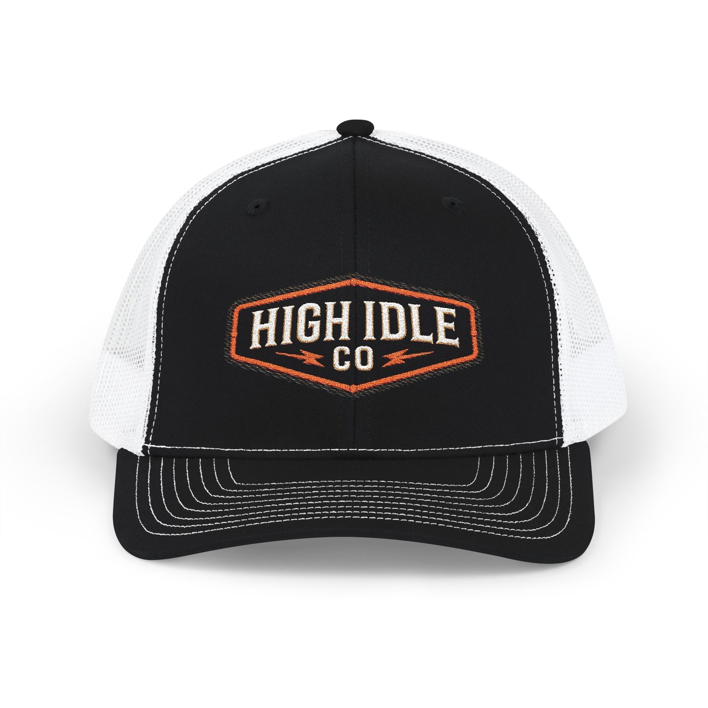 High Idle Hat