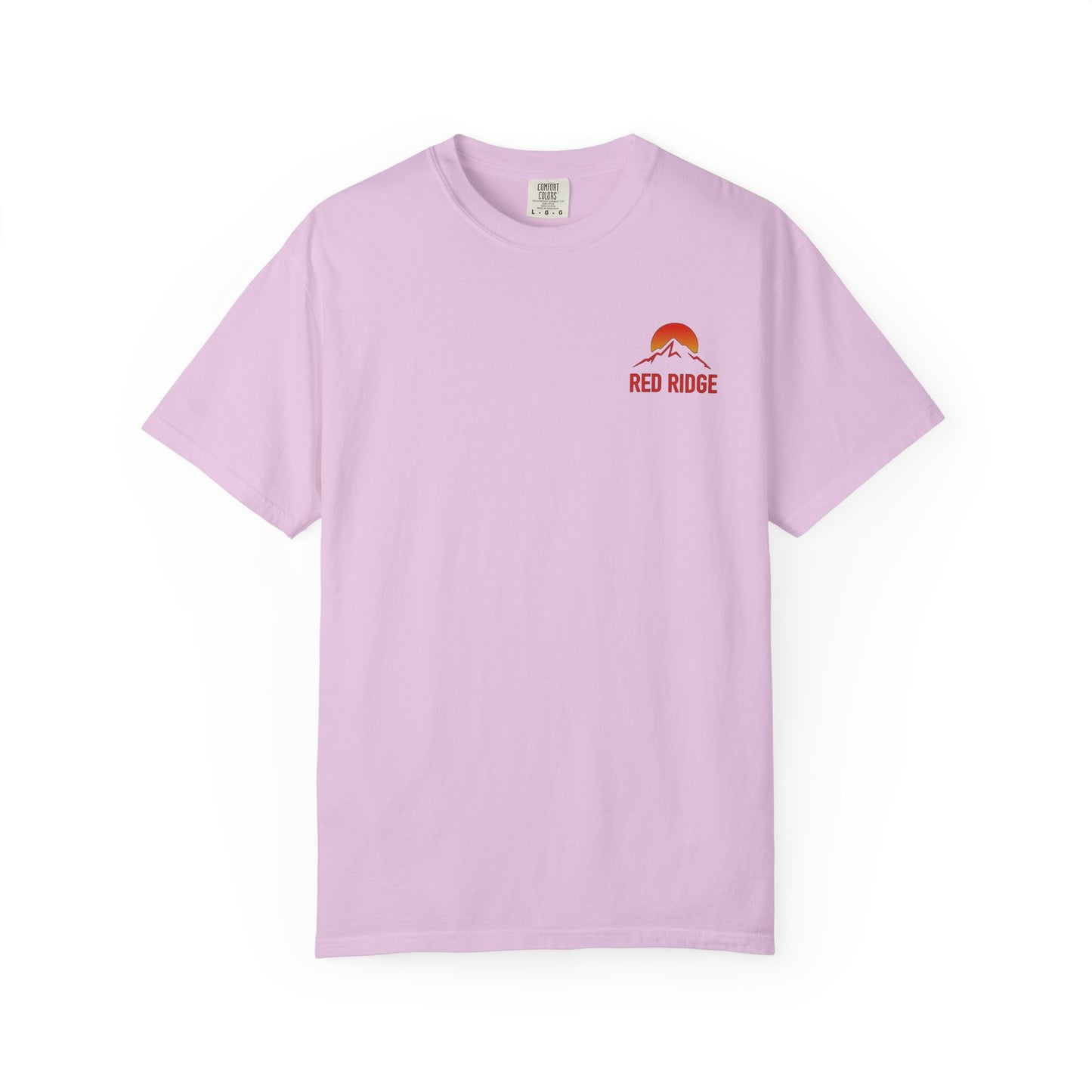 Red Ridge Wood Duck Tee