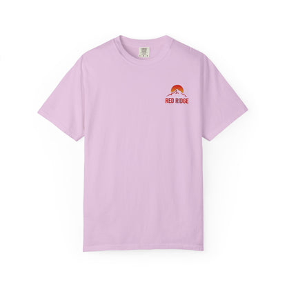 Red Ridge Wood Duck Tee
