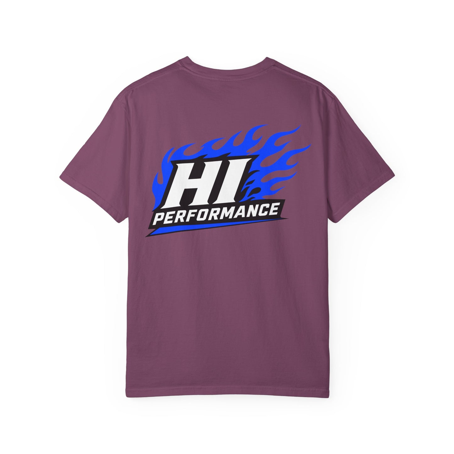HI Performance Tee