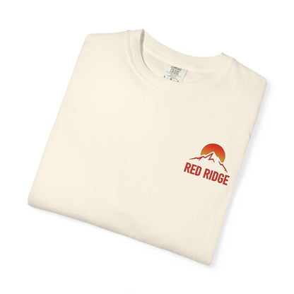 Go Touch Grass Tee