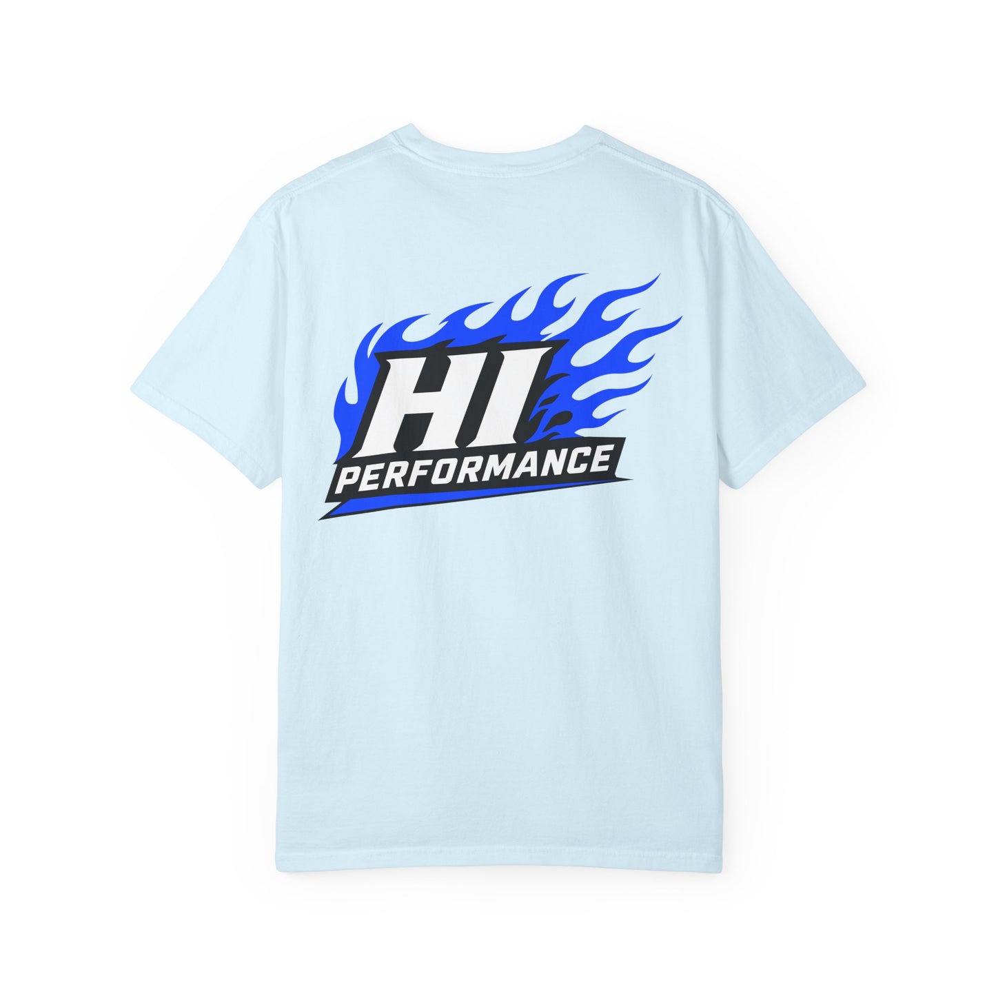 HI Performance Tee