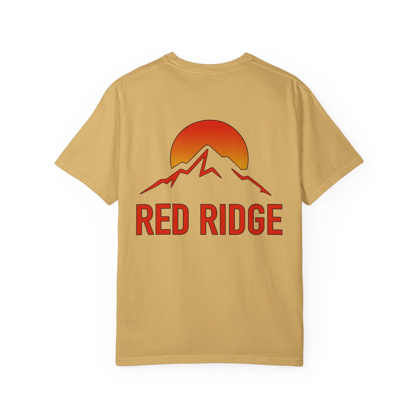 Red Ridge Mountain Tee