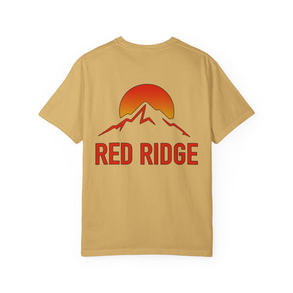 Red Ridge Mountain Tee