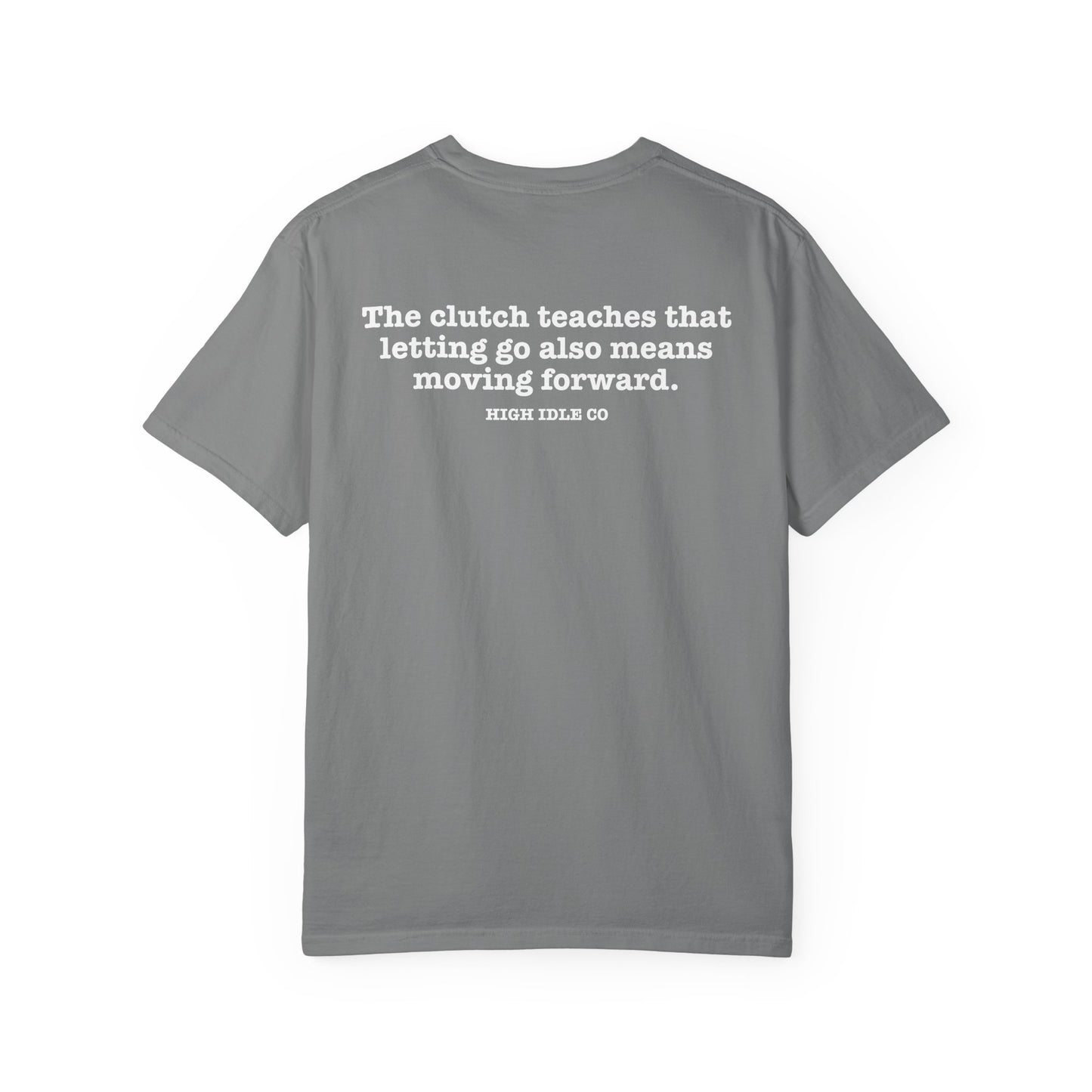 Forward Tee