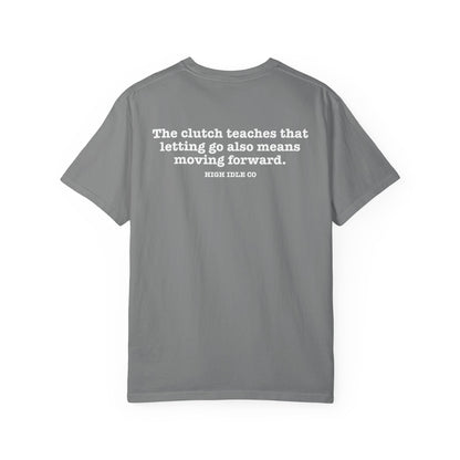 Forward Tee