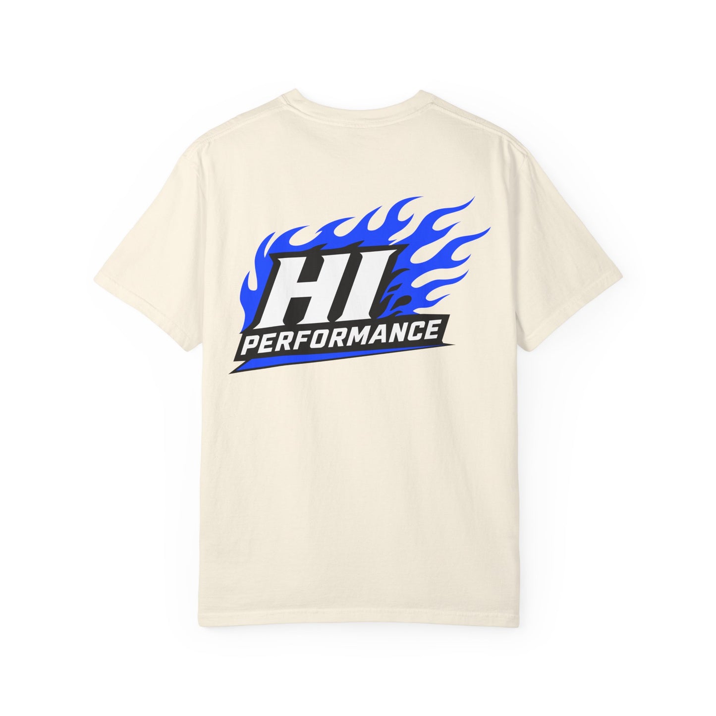 HI Performance Tee