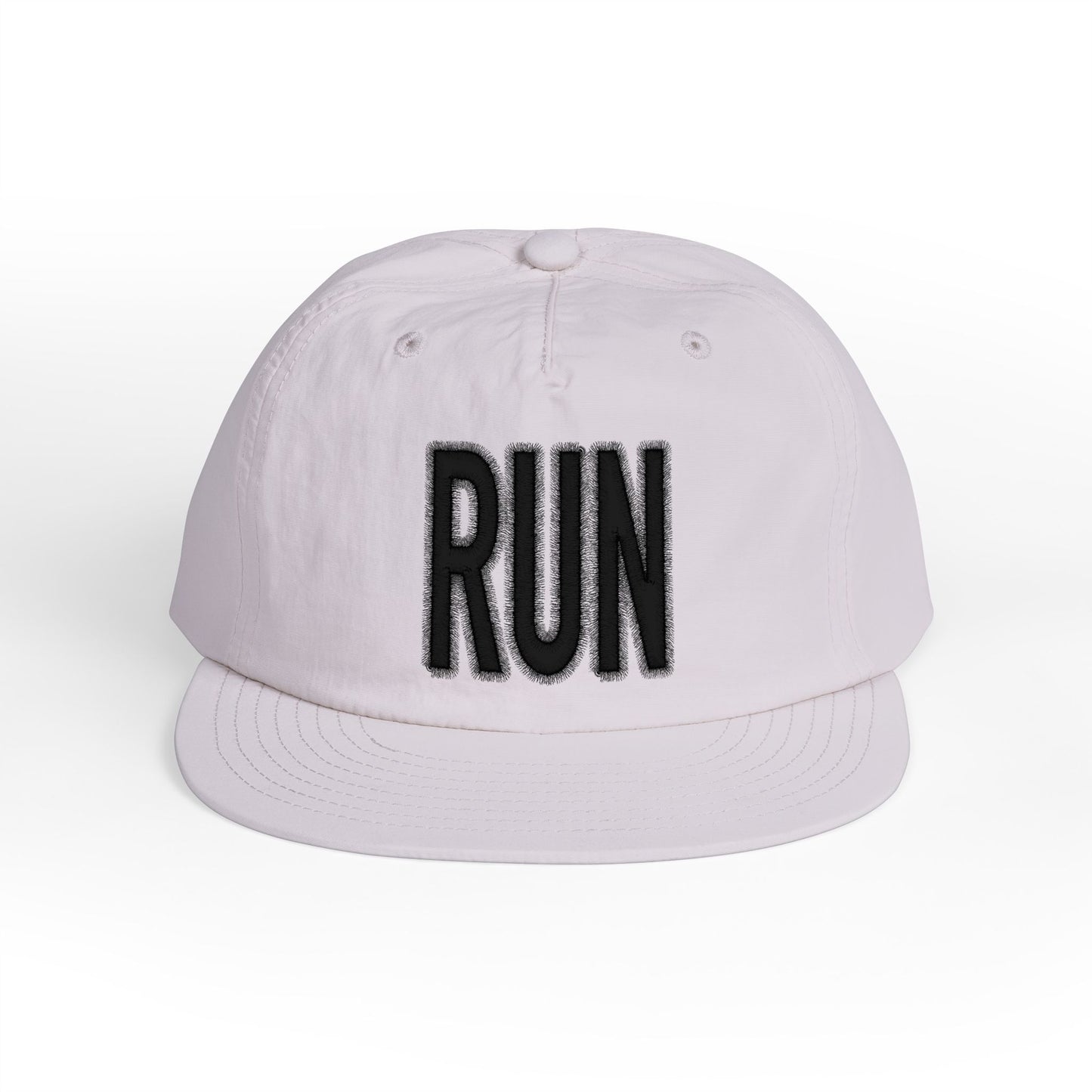 RUN Hat