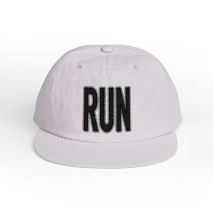 RUN Hat