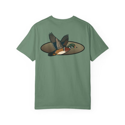 Red Ridge Wood Duck Tee
