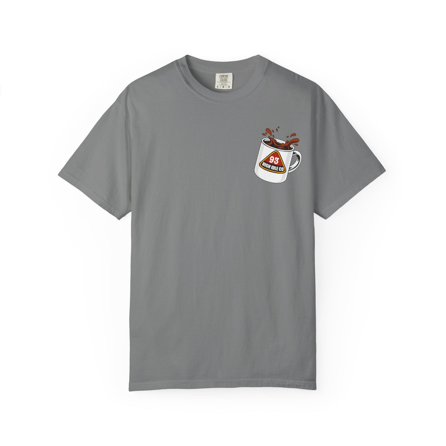 Forward Tee