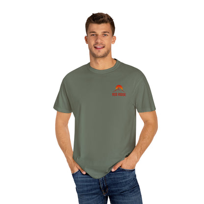 Red Ridge Wood Duck Tee