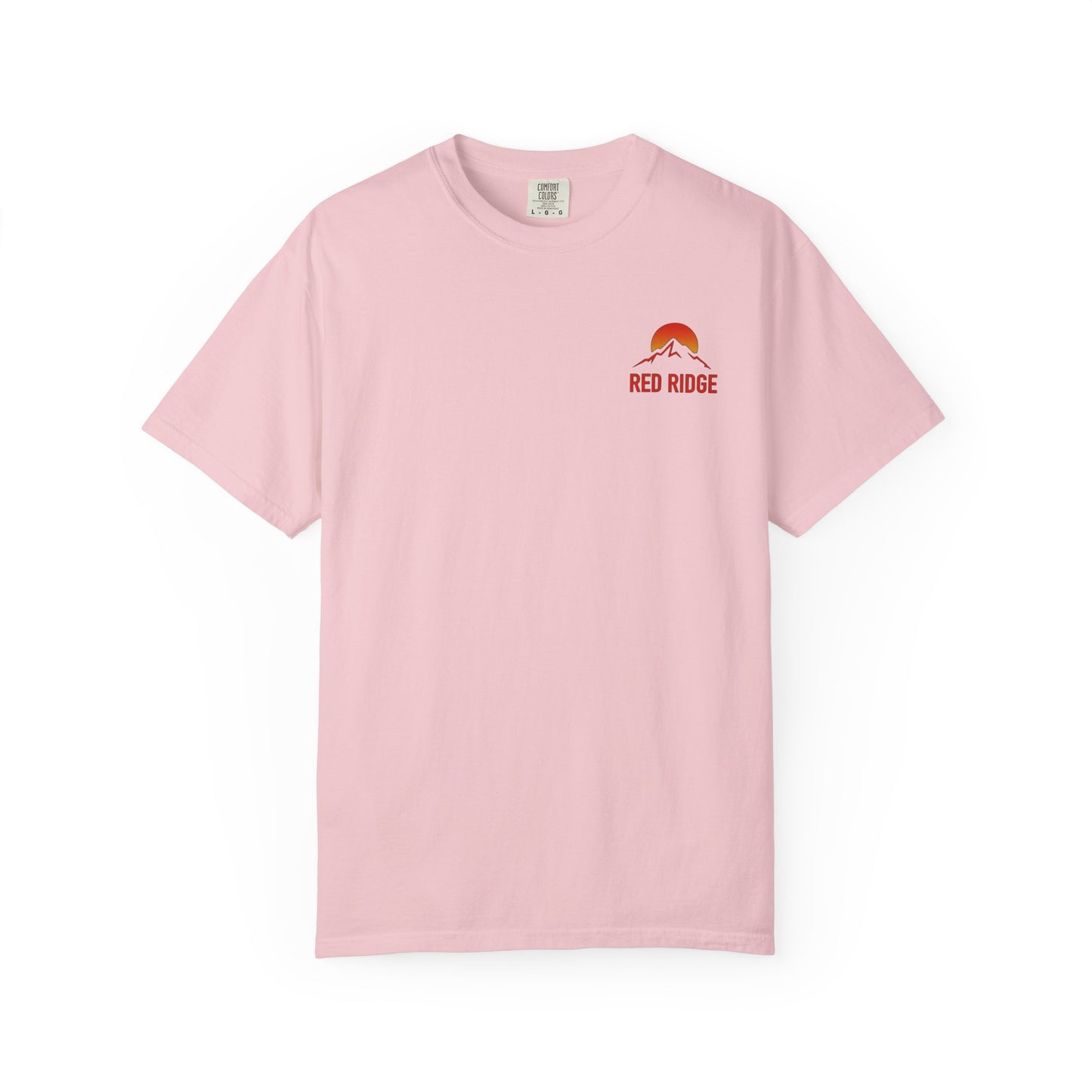 Red Ridge Wood Duck Tee