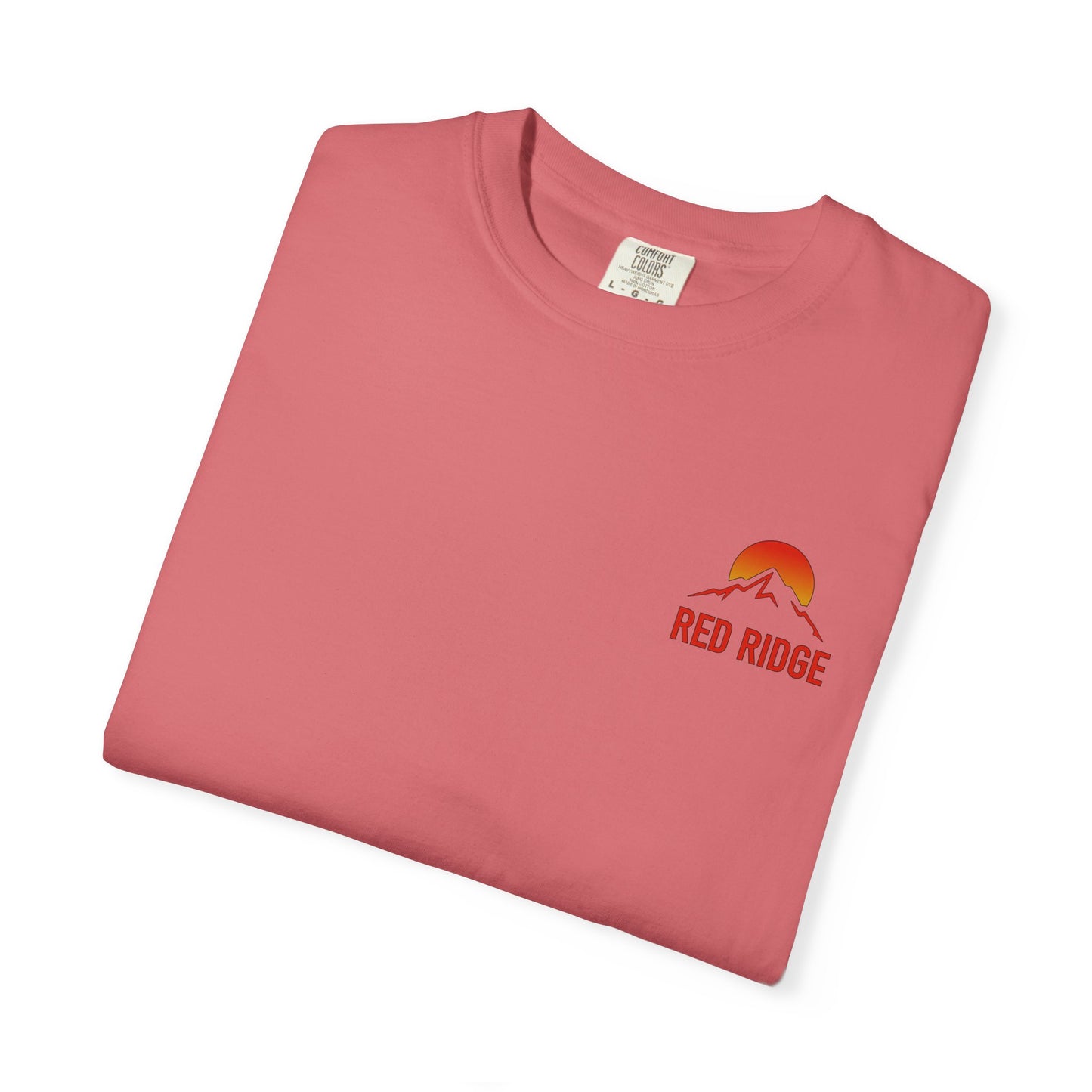 Red Ridge Wood Duck Tee