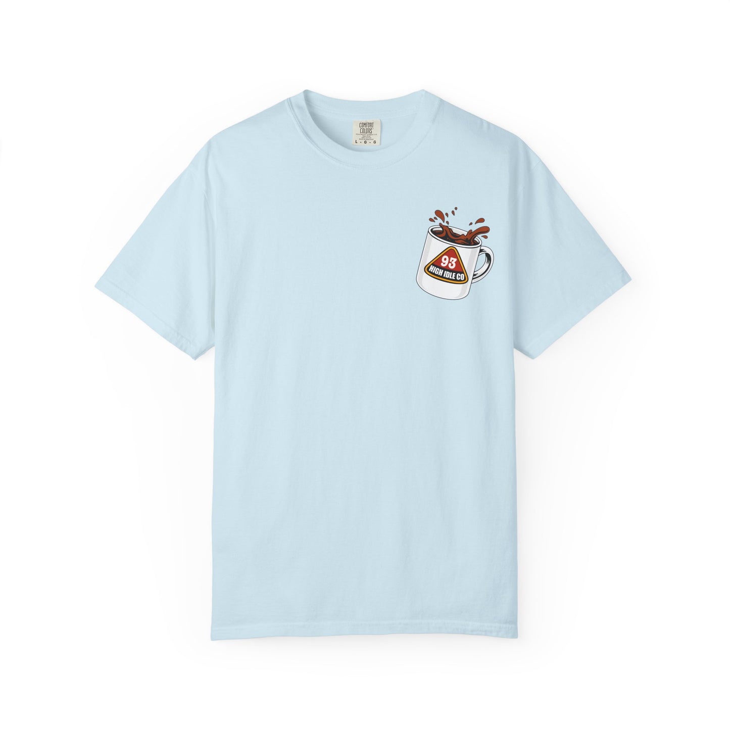 Forward Tee