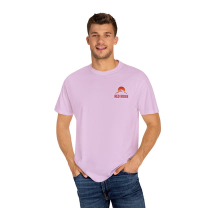 Red Ridge Wood Duck Tee