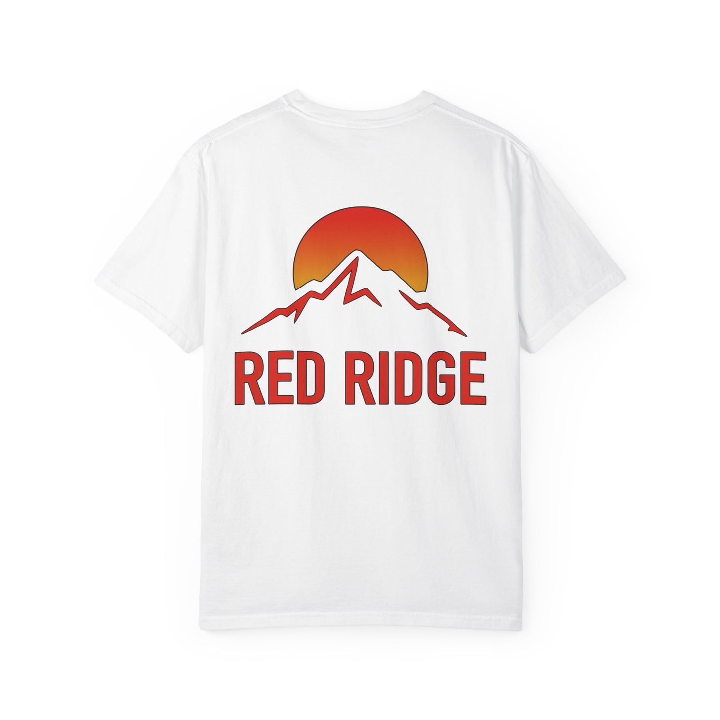 Red Ridge Mountain Tee