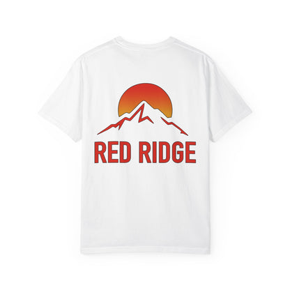 Red Ridge Mountain Tee
