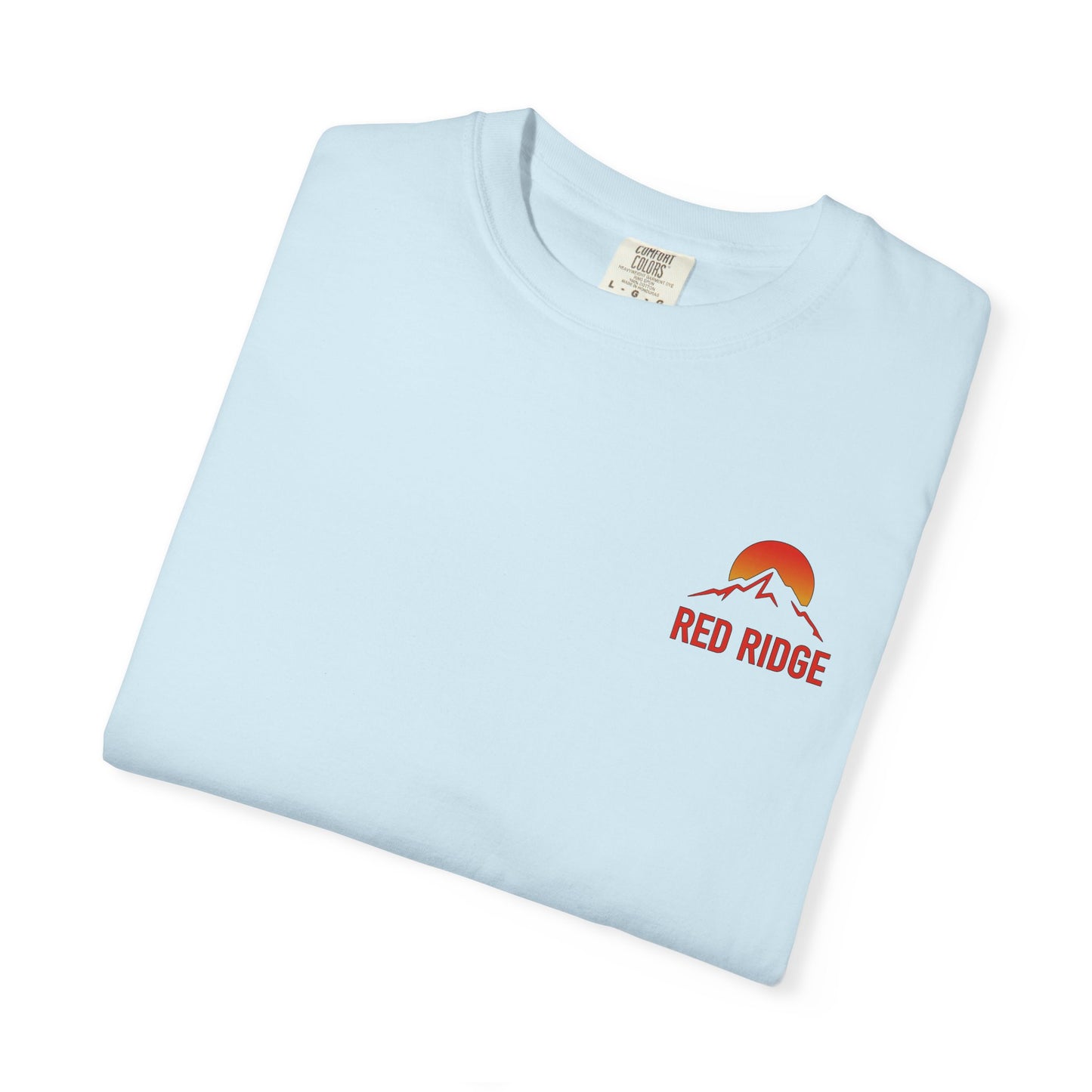 Red Ridge Wood Duck Tee