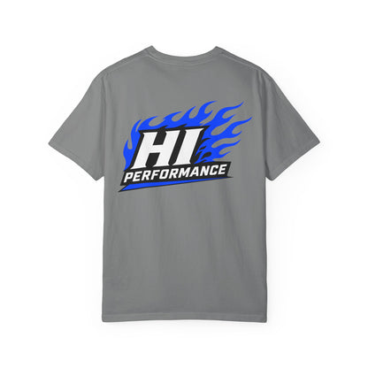 HI Performance Tee
