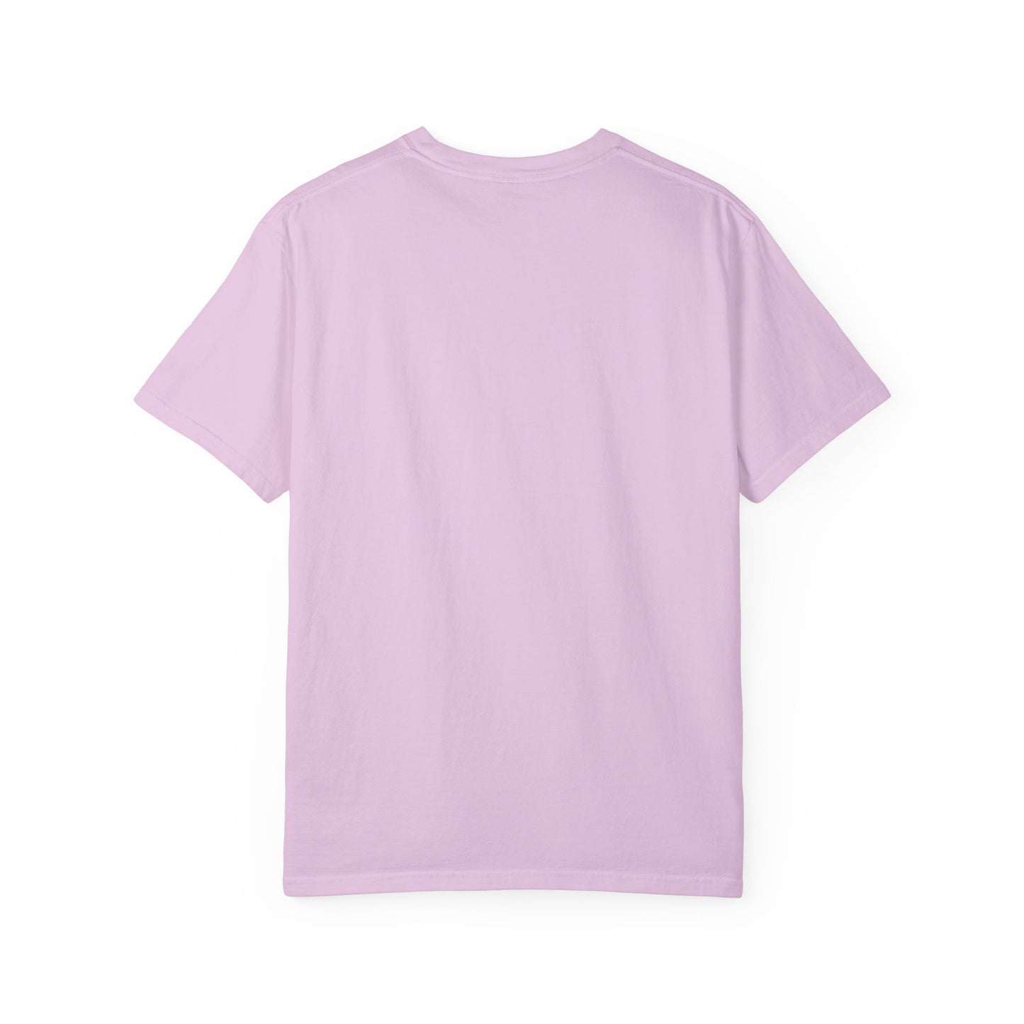 Run Far And Slow Tee