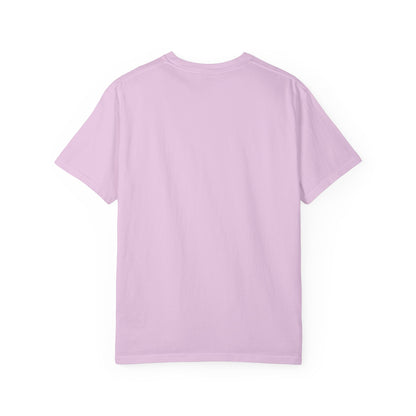 Run Far And Slow Tee