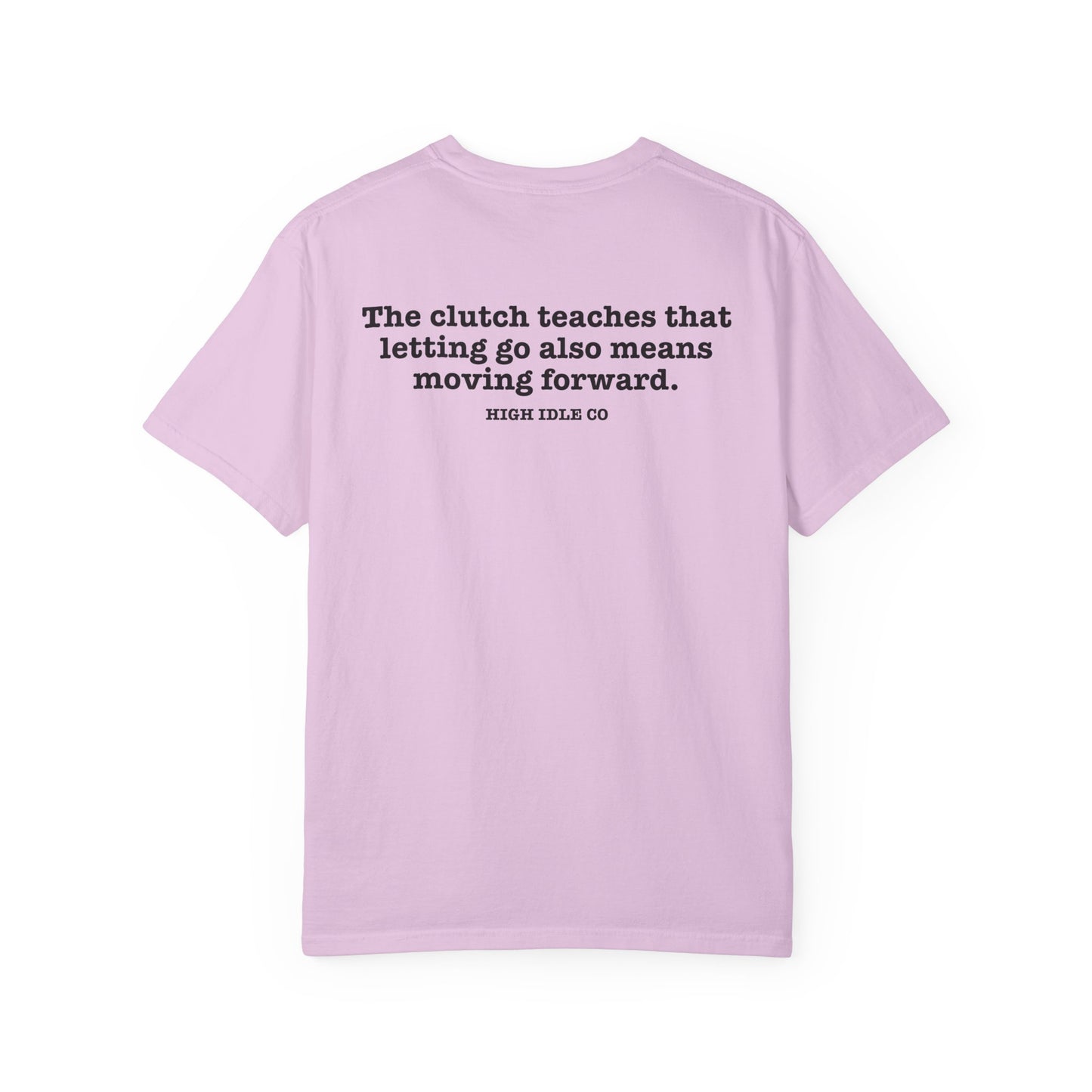 Forward Tee