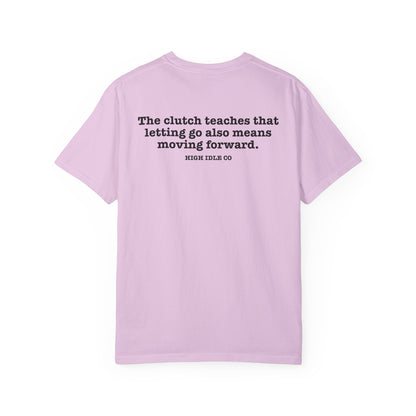 Forward Tee